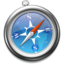 Apple Safari icon