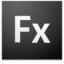 Adobe Flex Icon