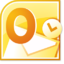 Microsoft Office Outlook Icon