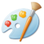 Paint Windows 7 icon.png