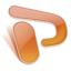 Powerpoint mac 2008 icon.png