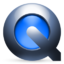 QuickTime X Icon