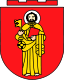 Coat of arms of Trier