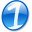 The Windows Live OneCare Logo