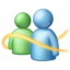 Windows Live Messenger Icon