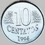 Ten centavos