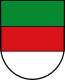 Coat of arms of Heligoland