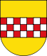 Coat of arms of Hamm