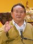 Sogyal Rinpoche LL AMR 2006-01.jpg