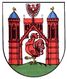 Coat of arms of Frankfurt (Oder)