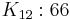 K_{12}: 66