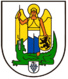 Coat of arms of Jena