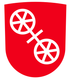 Coat of arms of Mainz