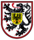 Coat of arms of Landau