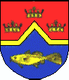 Coat of arms of Peenemünde