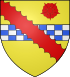 Arms of Stewart of Minto