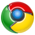 Google Chrome Icon