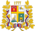 Coat of Arms of Stavropol (1994).png