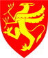 Coat of Arms of Troms.svg