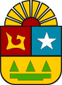 Coat of arms of Quintana Roo.svg