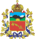 Coat of arms of Vladikavkaz.gif