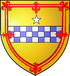 Arms of Stewart of Rothesay