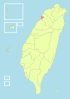 Taiwan ROC political division map Hsinchu City.svg