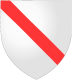 Coat of arms of Strasbourg