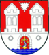 Coat of arms of Uetersen