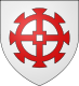 Coat of arms of Mulhouse