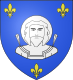 Coat of arms of Saint-Quentin