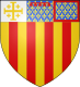 Coat of arms of Aix-en-Provence