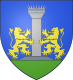 Coat of arms of Ajaccio