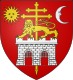 Coat of arms of Albi