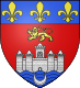 Coat of arms of Bordeaux