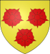 Coat of arms of Grenoble