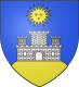 Coat of arms of Montluçon