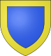 Coat of arms of Rennes-le-Château