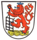 Coat of arms of Wuppertal