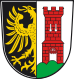 Coat of arms of Kempten