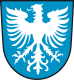 Coat of arms of Schweinfurt