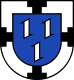 Wappen Stadt Bottrop DE.svg