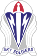 173rd Airborne Brigade DUI.svg