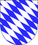 Coat of arms of Bavaria