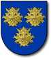 Coat of Arms of Dalmatia