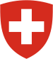 Coat of Arms of Switzerland