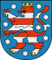 Coat of arms of Thuringia.svg