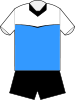 Cronulla Sharks home jersey 2010.svg