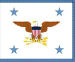 Deputy Secretary of Defense flag.jpg