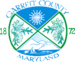 Seal of Garrett County, Maryland